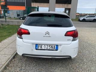 CITROEN C4 usata, con Autoradio