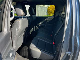 FORD Ranger usata, con ESP