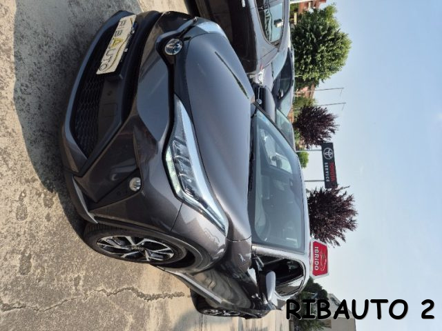 TOYOTA C-HR usata, con Controllo automatico clima