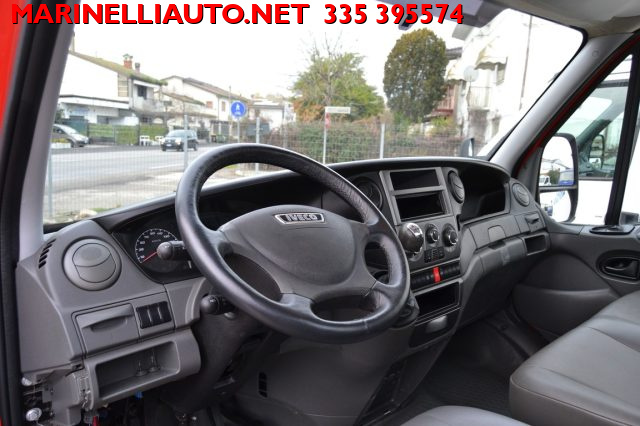 IVECO Daily usata 6