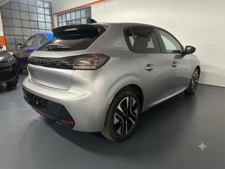 PEUGEOT 208 usata, con Alzacristalli elettrici