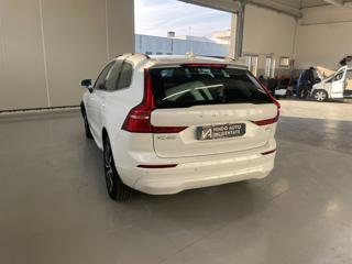 VOLVO XC60 usata, con Alzacristalli elettrici