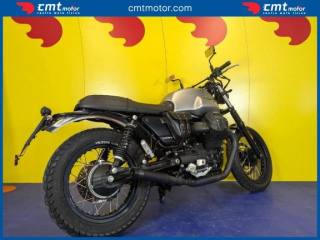 MOTO GUZZI V7 usata 3