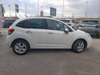 CITROEN C3 usata, con Climatizzatore