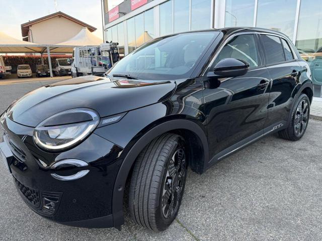 FIAT 600 usata, con Cerchi in lega