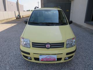 FIAT Panda usata, con Airbag Passeggero