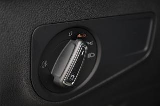 VOLKSWAGEN Tiguan usata, con Servosterzo