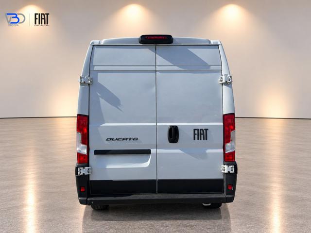 FIAT Ducato usata, con Chiusura centralizzata