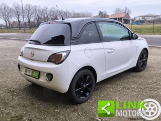 OPEL Adam usata, con Alzacristalli elettrici