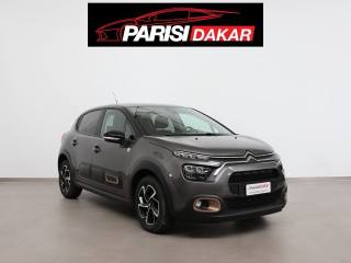 CITROEN C3 usata, con Airbag