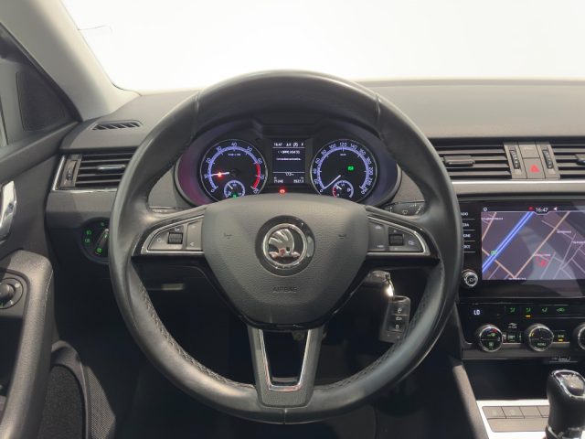 SKODA Octavia usata, con Chiusura centralizzata
