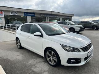 PEUGEOT 308 Blue HDi 130 Allure