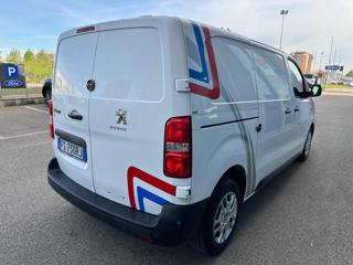 PEUGEOT Expert usata, con Chiusura centralizzata