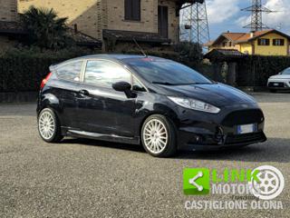 FORD Fiesta usata, con Chiusura centralizzata