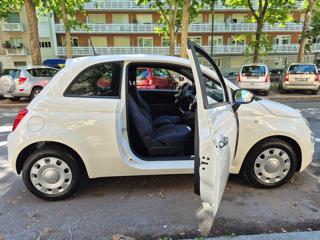 FIAT 500 usata, con Chiusura centralizzata
