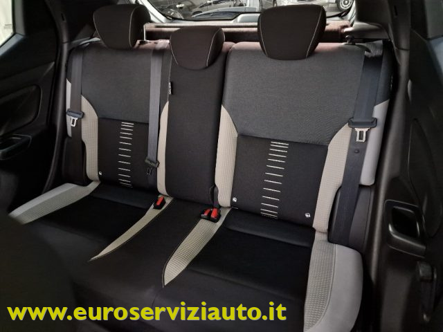 NISSAN Micra usata, con 360° camera