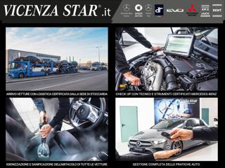 MERCEDES-BENZ A 200 usata, con MP3