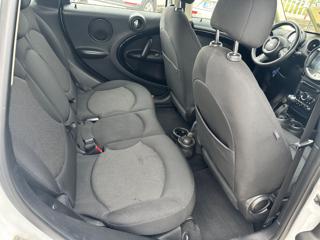 MINI Countryman usata, con USB