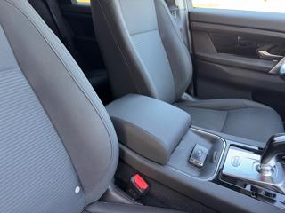 LAND ROVER Discovery Sport usata, con Touch screen