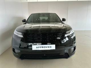 LAND ROVER Range Rover Velar usata, con Cerchi in lega