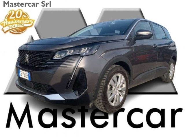 PEUGEOT 5008 usata, con ABS