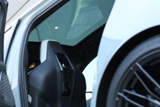 BMW M5 usata, con Sedili riscaldati