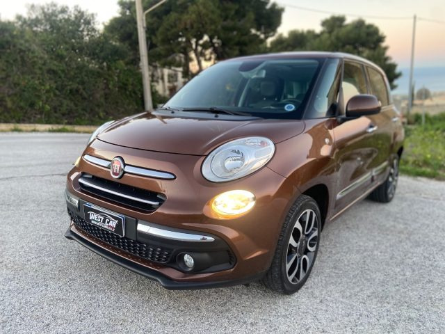 FIAT 500L usata, con Airbag Passeggero