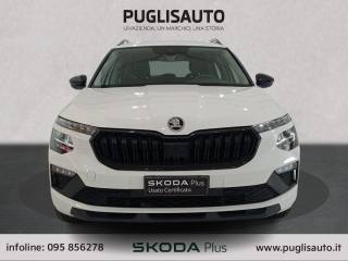 SKODA Kamiq usata, con Airbag