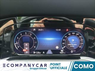 VOLKSWAGEN Golf usata, con Immobilizzatore elettronico