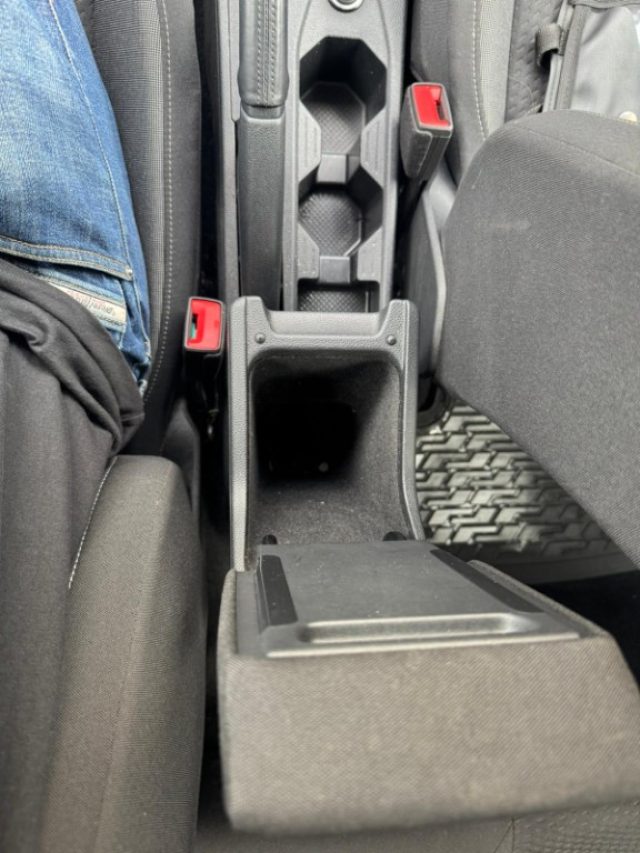 VOLKSWAGEN Taigo usata, con ESP