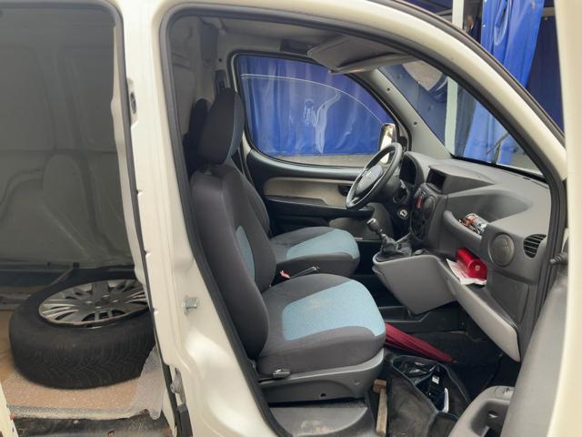FIAT Doblo usata 12