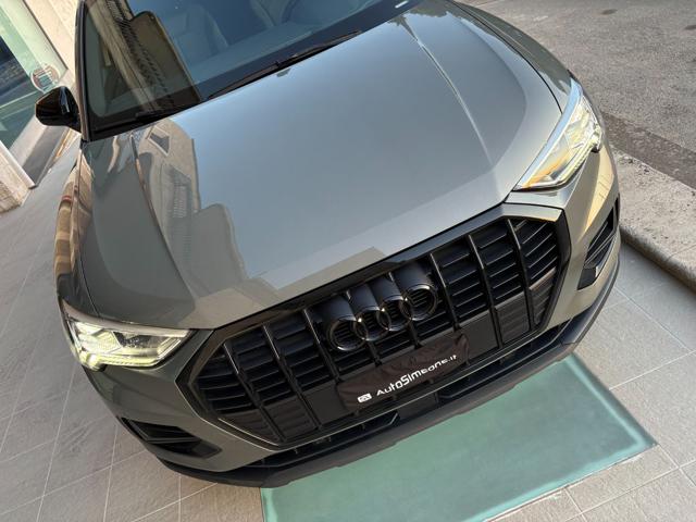AUDI Q3 usata, con Vivavoce