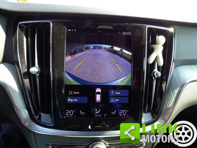 VOLVO V60 usata, con Climatizzatore