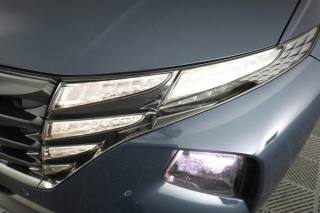 HYUNDAI Tucson usata 7