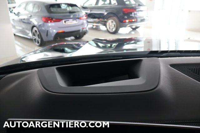 BMW X5 usata, con Luci diurne LED