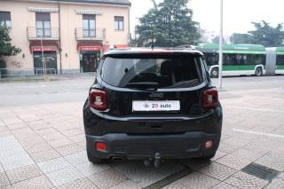 JEEP Renegade usata, con Airbag Passeggero