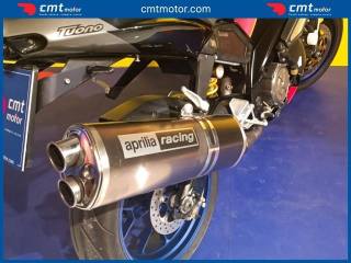 APRILIA Tuono 1000 R usata 4