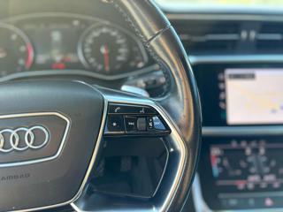 AUDI A6 usata, con ESP