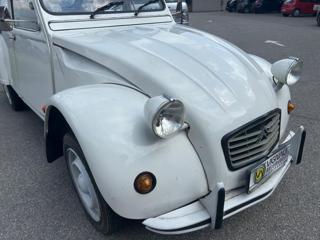 CITROEN 2CV usata 2