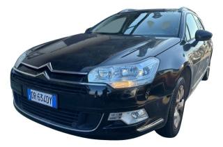CITROEN C5 usata, con Airbag