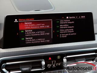 BMW X4 usata 88