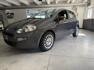 FIAT Punto usata, con Airbag Passeggero