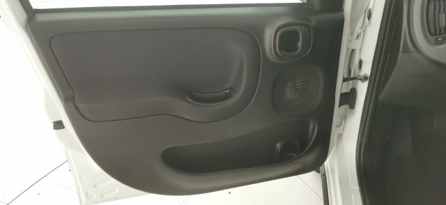 FIAT Panda usata 41