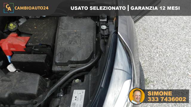 RENAULT Captur usata 93