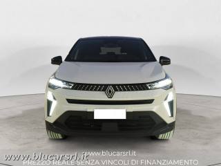 RENAULT Captur Captur 1.2 eco-g Techno 120cv