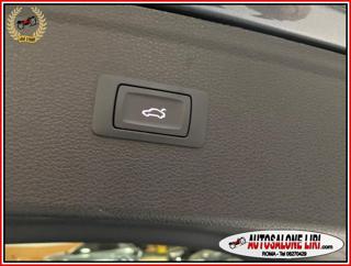 AUDI Q5 usata, con Cruise Control