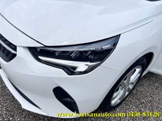 OPEL Corsa usata, con Immobilizzatore elettronico