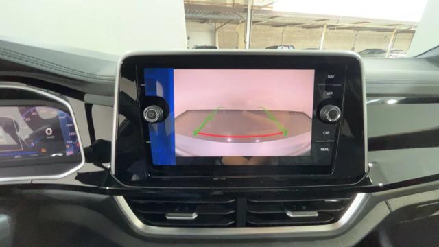 VOLKSWAGEN T-Roc usata, con Controllo trazione