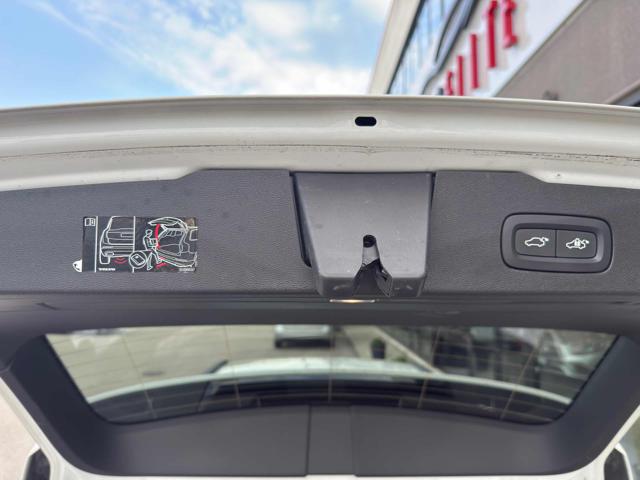 VOLVO V60 usata, con Volante in pelle