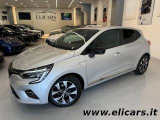 RENAULT Clio SCe 65 CV 5porte Equilibre Ideale per Neopatentati